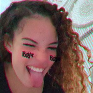 Meet your Posher, Channing